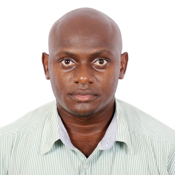 Joseph Kasule